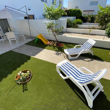 Fig Tree Beach Houses In The Heart Of פרוטאראס מראה חיצוני תמונה