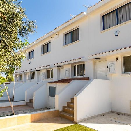 Fig Tree Beach Houses In The Heart Of פרוטאראס מראה חיצוני תמונה