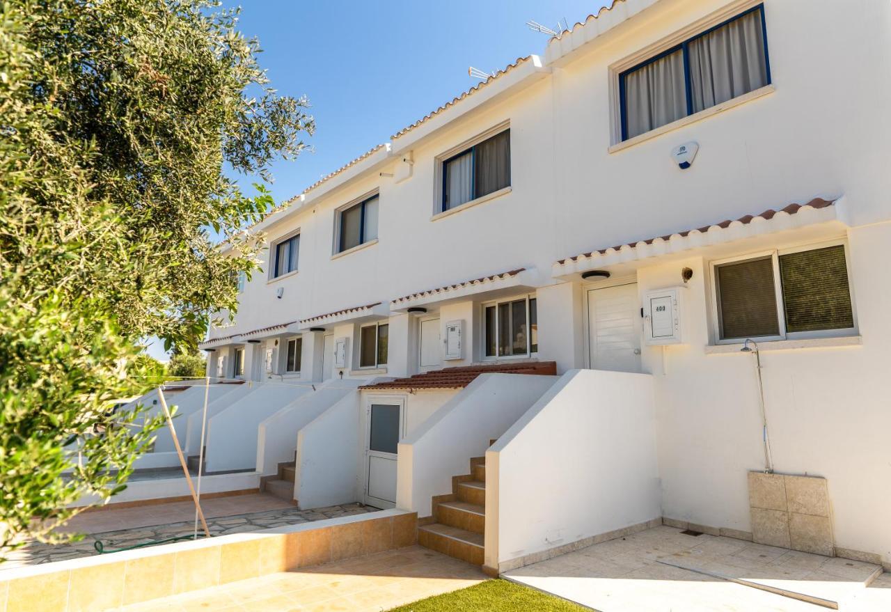 Fig Tree Beach Houses In The Heart Of פרוטאראס מראה חיצוני תמונה